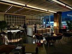 大堂-恰餐厅CHAR Grill(北京三里屯洲际店)