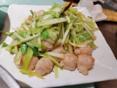 -沈家花园如皋菜(海阳路店)