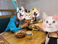 -潮粥荟·潮汕砂锅粥(朝阳大悦城店)