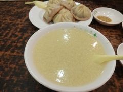 -小胖包子王(光明楼店)