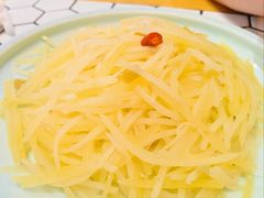 -有家川菜(宝山万达店)