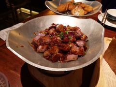 -绿茶餐厅(领展购物广场·中关村店)