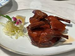 -伯衡55·吉品轩(乌鲁木齐南路店)