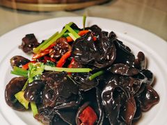 -衡山汇·高级粤菜(霄云路店)