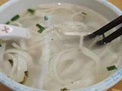 -十八家面馆(欧洲城店)