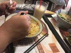 -永和大王(浦东南路店)
