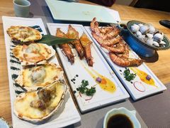 -松竹和日式料理(辽阳店)