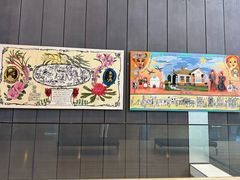 -墨尔本博物馆(Melbourne Museum)