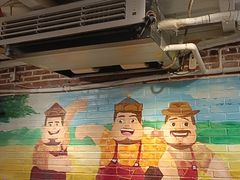 -三个大叔东北烧烤·砂锅菜(西三旗店)