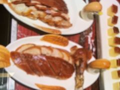 -食味楼(枫林湾店)