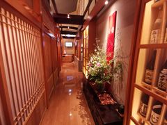 -黒豚料理 寿庵(中央駅西口店)