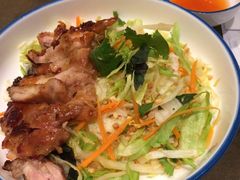 香茅烤鸡肉捞檬粉-美奈小馆·越南料理(中航城君尚购物中心店)