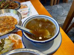 -雙冲柳州螺蛳粉&酸嘢&桂林米粉(簋街店)