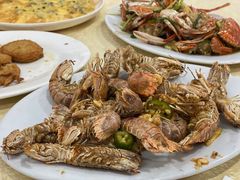 -源海渔村·现捞海鲜(大角湾店)