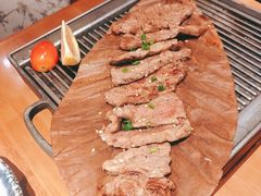 -一心创作料理屋(经开万达店)