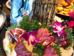 -蟹之国·精品蟹料理(极地店)