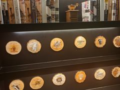-星巴克(哈尔滨新一百店)