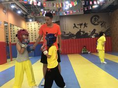 -HELLO功夫(印象城店)