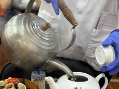 -香港蓮香樓(中環店)