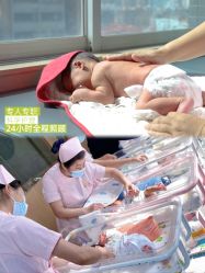 -星妈汇国际月子中心(龙珠店)