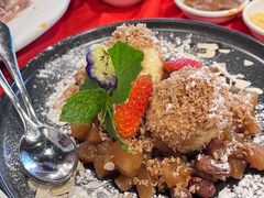 -申德勒加油站西餐厅(日坛路总店)
