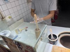 -邵福记梅菜扣肉饼(太平街口店)