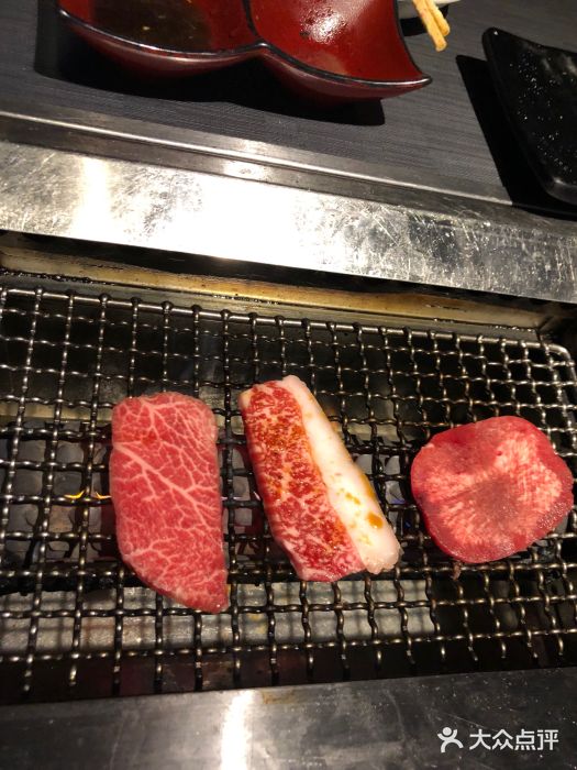 和牛焼肉 土古里(新宿NOWAビル店)牛舌图片