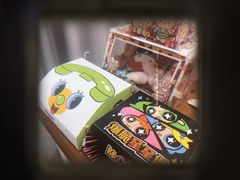 -麦当劳(百联西郊购物中心店)