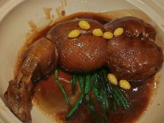 -鹿园 MOOSE(长宁店)