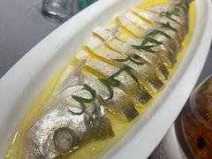 -煜丰汴京烤鸭(福彩路店)