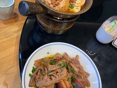 -金鱼妈妈 山野·食趣(荫山街店)
