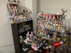 -泡泡玛特POPMART(合生汇店)