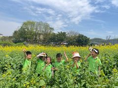 -宾果蒙特梭利托育儿童之家幼儿园(爱琴海店)