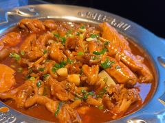 -胖哥俩肉蟹煲(杭州下沙学林街店)