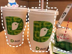 -德克士(澧县店)