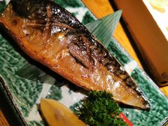 -阿吾罗日本料理(K11艺术中心店)