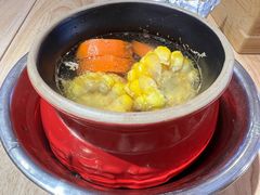 -周真真南昌拌粉·瓦罐汤(光启城店)