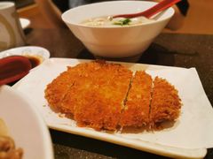 猪扒-元气寿司(东方宝泰店)