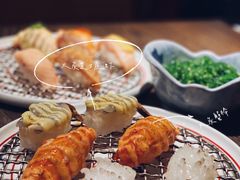 -大雄寿司(中华广场店)