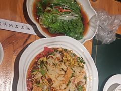 -老阿妈蒙古村·蒙古包·草原文化·歌舞表演(老君堂店)