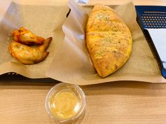 -达美乐比萨(新洲店)