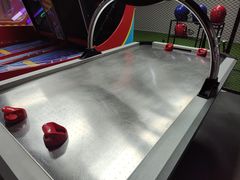 -金港秋名山·双层卡丁车场