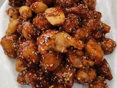 -正阳春烤鸭(华捷道店)
