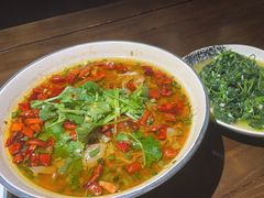 -聚汇三少·龙虾·中餐厅(莫邪路新天地店)
