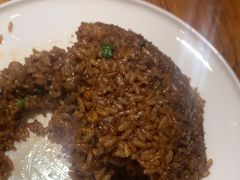 -苹果树下艺术餐厅(通州店)