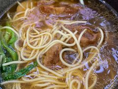 -穆拉诺餐厅(上海玻璃博物馆店)