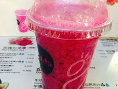 -Mr.Fruits水果先生(蓝色港湾店)