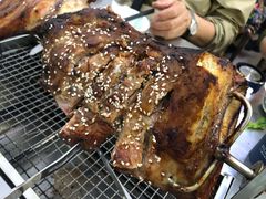 -草原烤羊腿总店(总店)