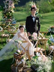 -北遇映画PHOTO GRAPHY STUDIO
