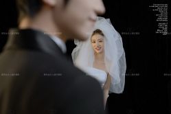 -金夫人婚纱摄影(惠阳店)
